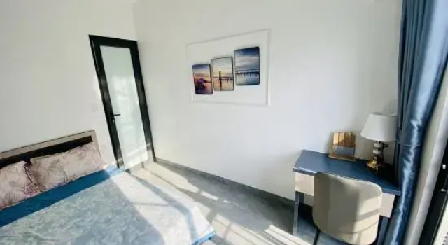 Апартаменты Lilo's Homestay