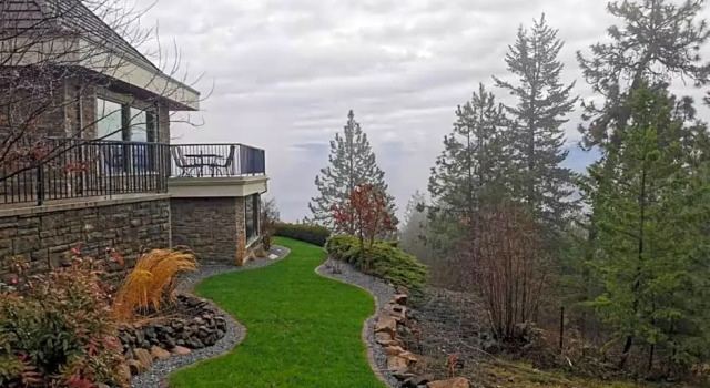 Honeymoon Suite, Buchen Sie Hotel West Kelowna 