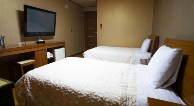 Goodstay Hue Hotel