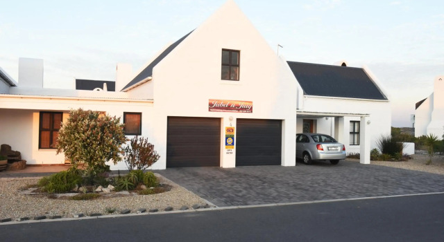 Jubel n Juig, Buchen Sie Hotel Dwarskersbos Piketberg