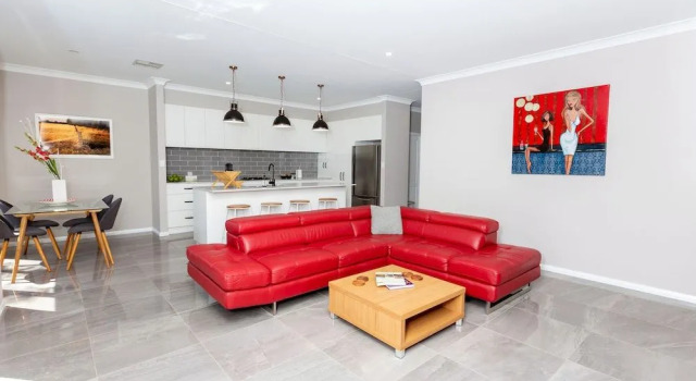 Best Central Wagga Townhouse