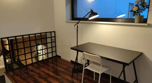 Студия Madera House