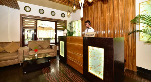 Hotel Tarcon, Book Hotel Hotels in Sikkim with Parking, Parking