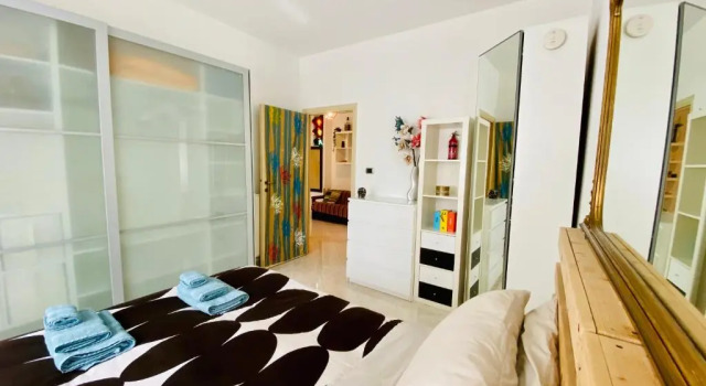 Апартаменты Vatican Town House