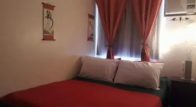 3BR Townhouse in Cainta along Sumulong Hiway, Забронировать Отель Кайнта Лусон