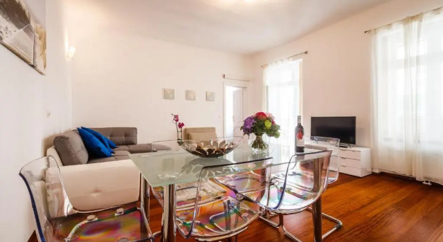 Апартаменты Deluxe Operngasse Premium in "Your Vienna"