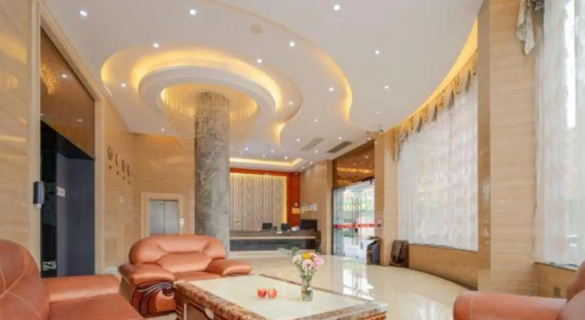 Guanli Hotel, Boek Hotel Hotels in Guangdong met parkeren, Parkeren