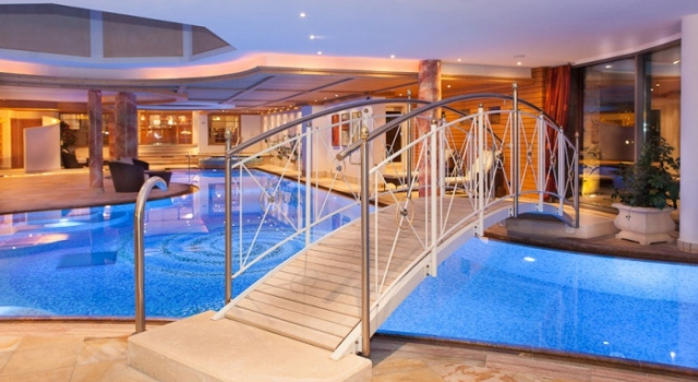 Granvara Relais & Spa Hotel, Забронировать Курортный отель Отели Сельва-ди-Валь-Гардена 5 звезд, рядом с 18 Сокерс - Чампиной, 5*