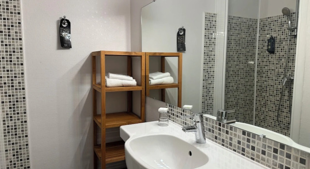 Клубный номер Standard The Originals City, Hôtel Napoléon, La Roche-sur-Yon
