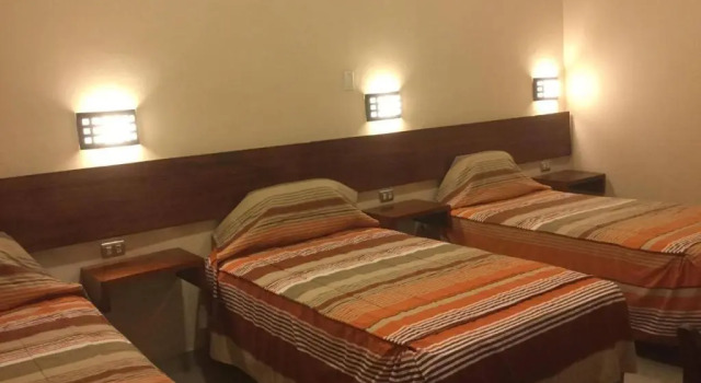 Standard- værelse Tariri Hotel