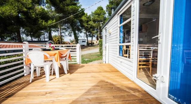 Номер Superior Toscana Holiday Village