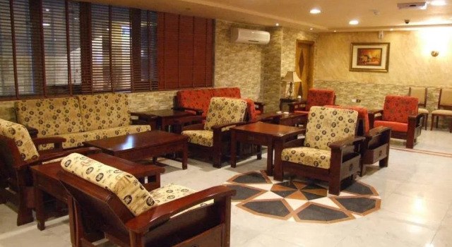 Golden Sands Hotel