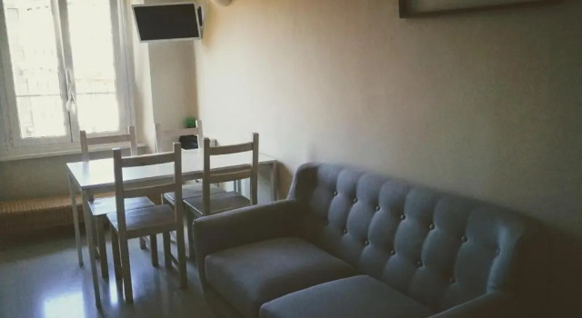 Апартаменты Q21apartment -The Silent Charm