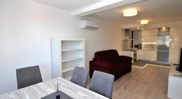 Apartamento Don Miguel II - 11F