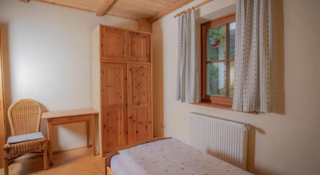 Апартаменты Schullerhof