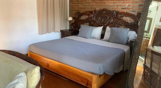 Коттедж Rustic House With Excellent Finishes Very Comfortable