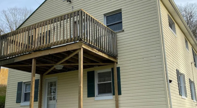 Апартаменты Country Living Patio Apartment in Town