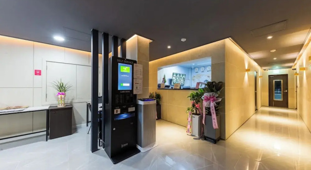 Hotel the Rest, Забронировать Отель Чхонджу провинция Чхунчхон-Пукто