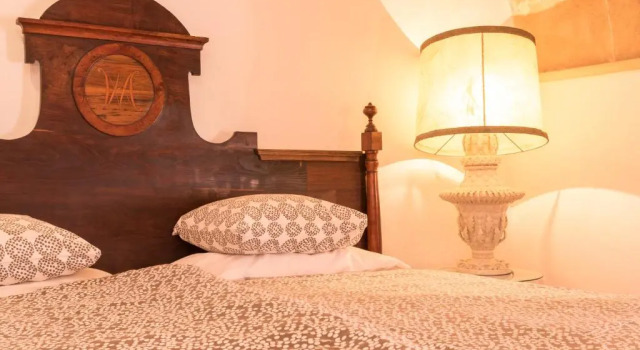 Apartment Agroturisme s Horta