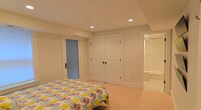511 East Capitol Apartment #1036 - 2 Br Apts
