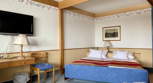 Номер Comfort WAGNERS Hotel Schönblick, C&C Hotels und Vertrieb GmbH
