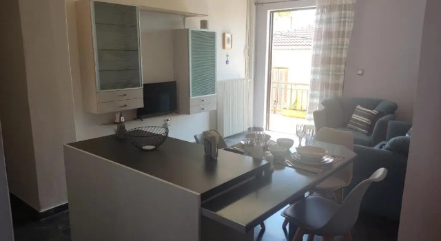 Amazing apartment in the center of Preveza! The G house, Prenota Appartamento Hotel a Preveza con parcheggio, Parcheggio