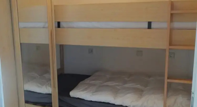Апартаменты Apartment in Nieuwpoort for 4 Persons