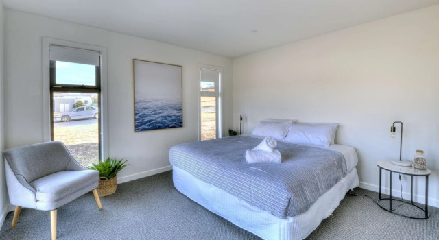The Pines 2, Book Hotel Coles Bay Tasmanien