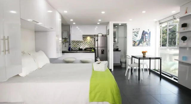 Люкс Executive Mio Lofts