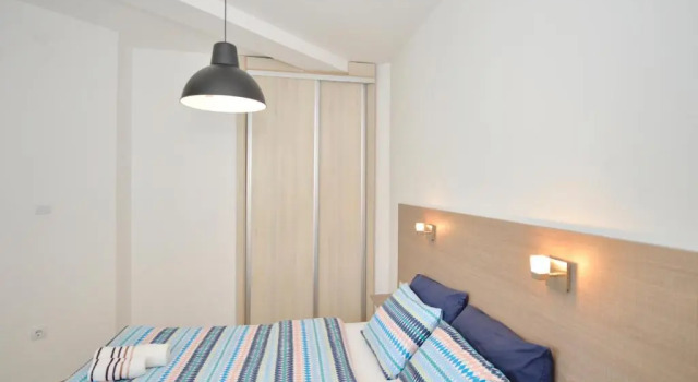 Apartments Kriva Ulica, Забронировать Апартаменты/квартира Доброта 