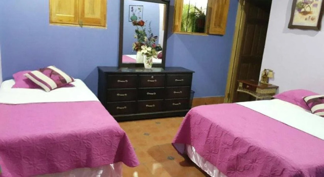 Hotel Mana Del Cielo, Prenota Hotel Matagalpa Matagalpa Region