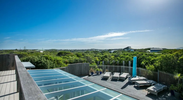 Saltaire, Rezervați Hotel St. Andrews Beach Mornington Peninsula