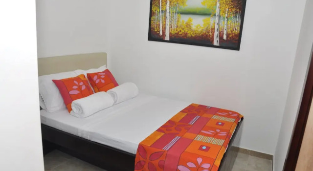 Апартаменты Apartasol 102 B Reserva de la Colina