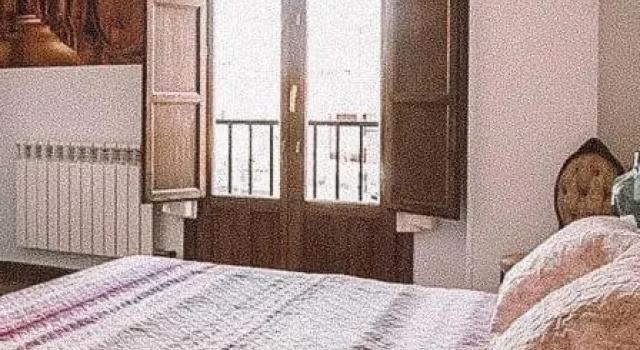 Номер Standard El Mirador de la Chana
