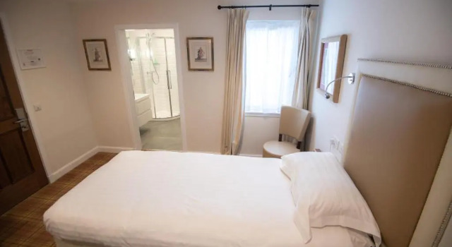 Номер Standard The Skye Inn