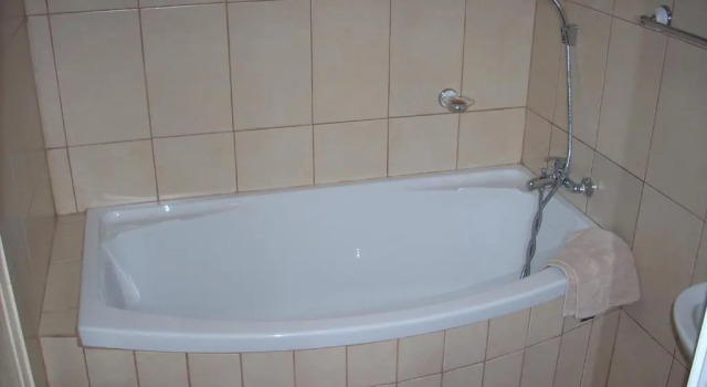 Двухместный номер Standard Cycas Guest House