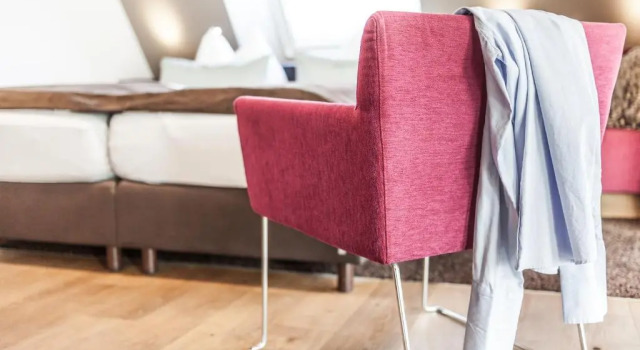 Номер Economy LEDERER Boutique Hotel