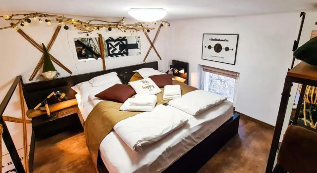 Rustic flat with perfect location (city center), Забронировать Отель 09. Ференцварош 