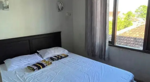 Gatra Hotel Menara Kudus