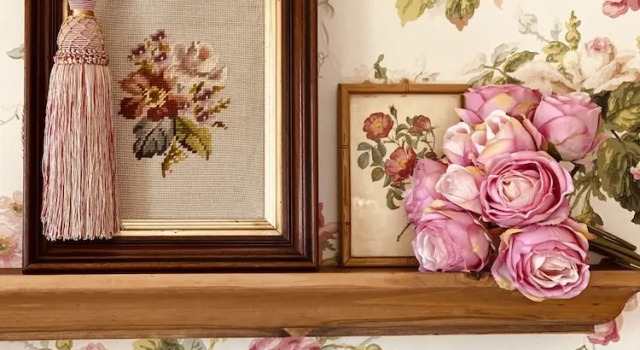 Двухместный номер Standard с видом на сад Maison Rose