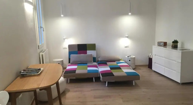 Апартаменты San Marco Design Suites