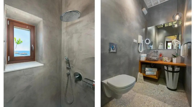 Вилла Lindos Vigli Private Villa