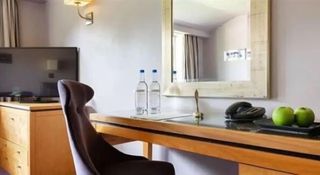 Семейный номер Deluxe Maryborough Hotel & Spa