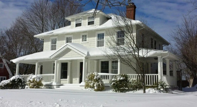 North Fork Guest House, Book Guesthouse Southold North Fork