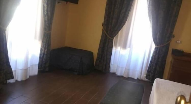 Номер Standard la casa di romi