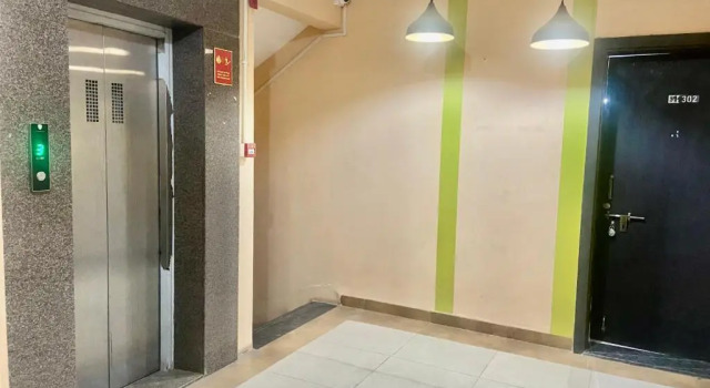 Peaceful Entire 2 BHK Free Wi Fi Parking Kharadi, Забронировать Отель Отели Харади с парковкой, Парковка