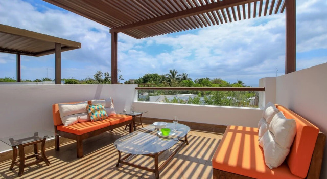 Tao Ocean Akumal F5 By Lockey, Prenota Hotel Hotel a Quintana Roo con parcheggio, Parcheggio
