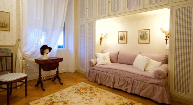 Люкс La Casa di Anny camere di Charme