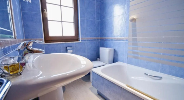 Трёхместный номер Standard Hotel Rural Casa Paulino