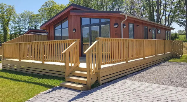 Wren Lodge